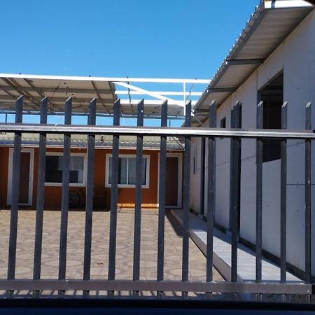 Pousada Joao Carlos De Penha Sc Екстер'єр фото