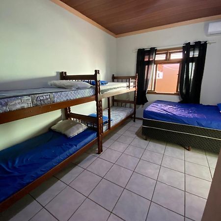 Pousada Joao Carlos De Penha Sc Екстер'єр фото