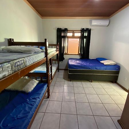 Pousada Joao Carlos De Penha Sc Екстер'єр фото