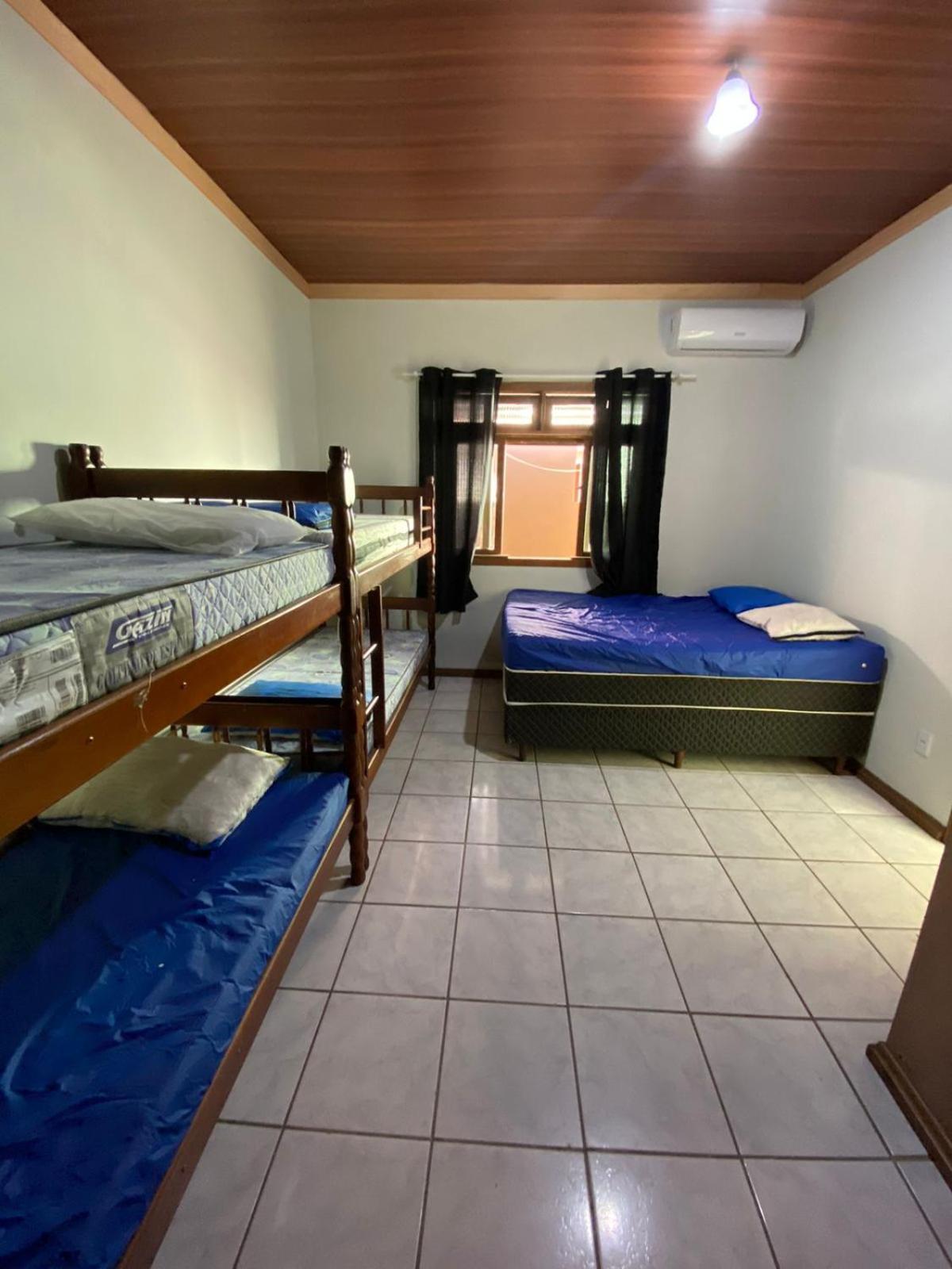 Pousada Joao Carlos De Penha Sc Екстер'єр фото