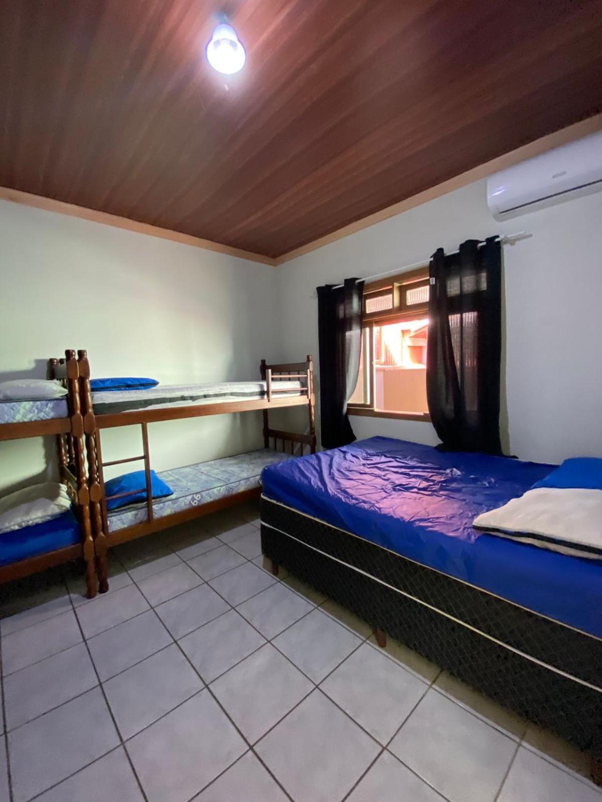 Pousada Joao Carlos De Penha Sc Екстер'єр фото