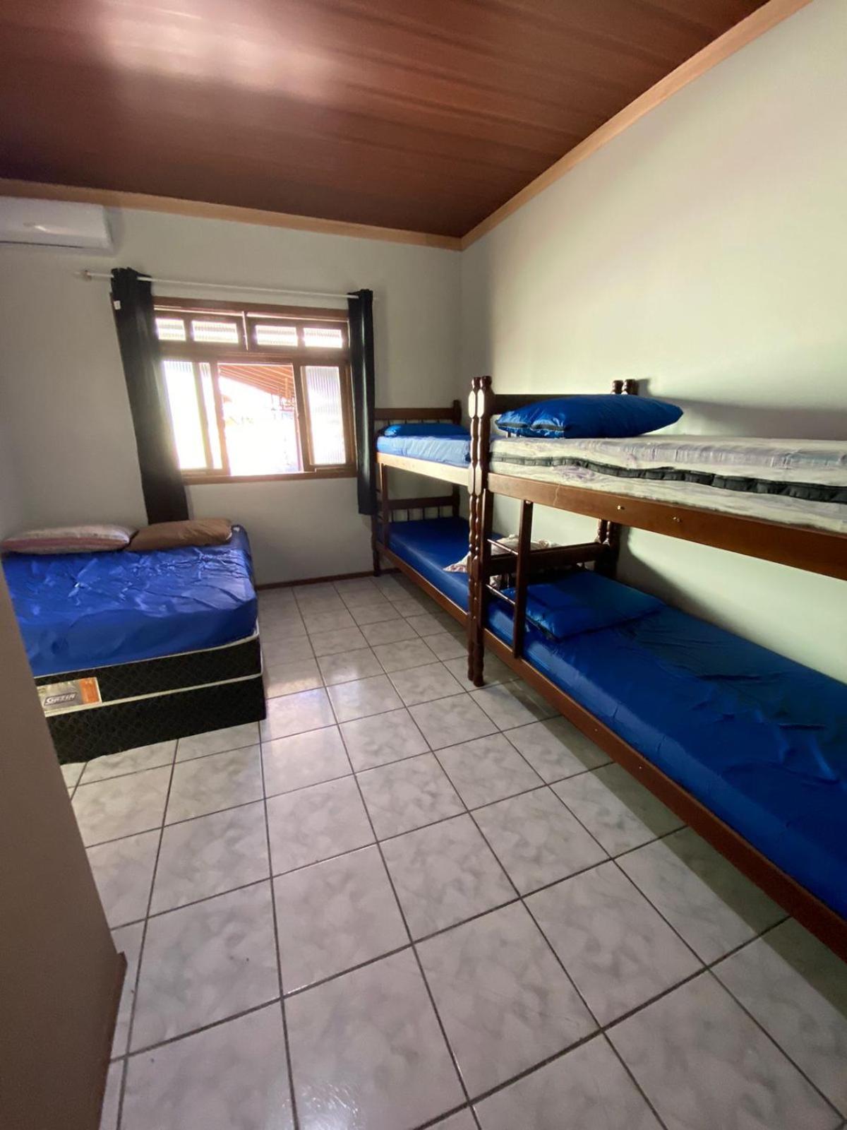 Pousada Joao Carlos De Penha Sc Екстер'єр фото